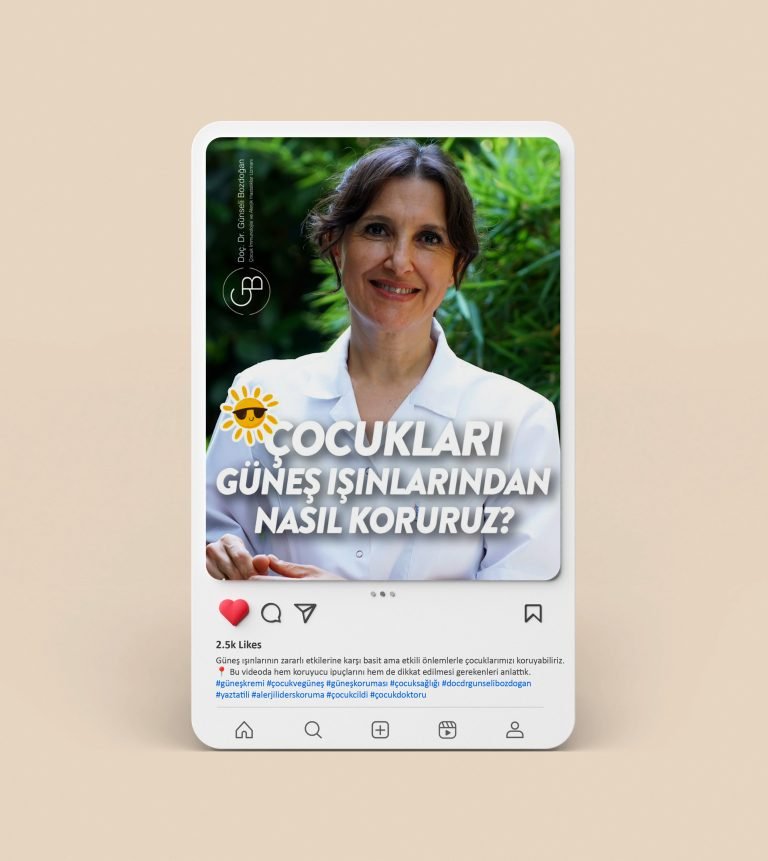 Doç.Dr. Günseli Bozdoğan